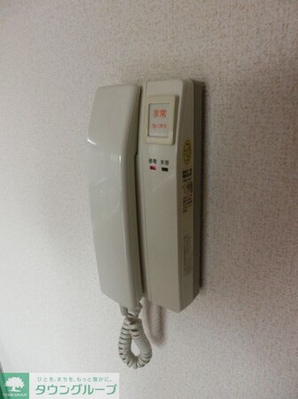 フローラ稲毛の物件内観写真